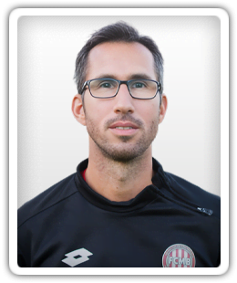 Mathieu Blanchard