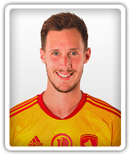 Thomas Secchi