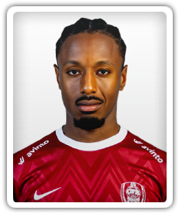 Tidiane Keita