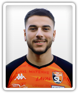 Ryan Ferhaoui