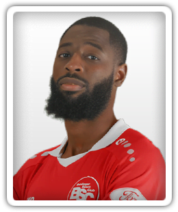 As Ibrahima Diakité