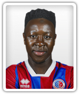 Samba Dembelé