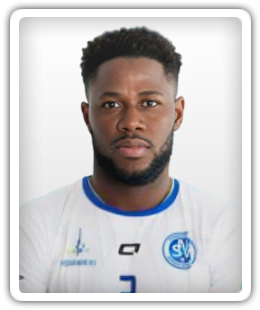 Alseny Kourouma