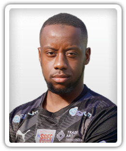 Oumérou Dramé