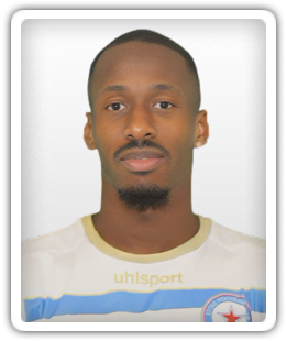 Abdoulaye Diaby