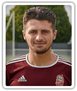 Florian Barbero