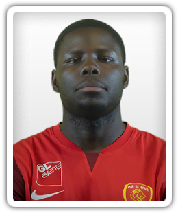Yoan Zouma