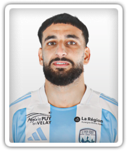 Salim Akkal