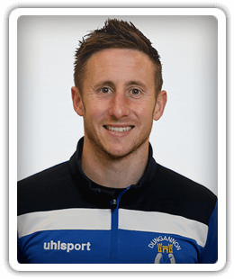 Michael Carvill
