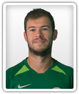 Antoine Metzler