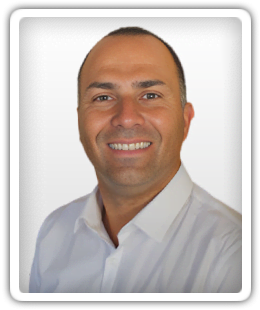 Patrick Gonzalez