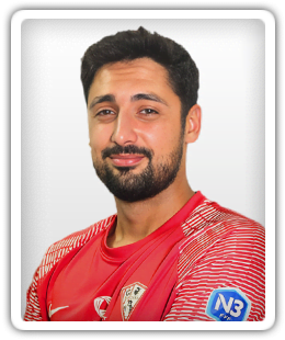 Antoni Saffour