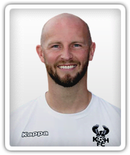 Daniel Ludlow