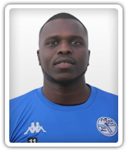 Olivier Diedhiou