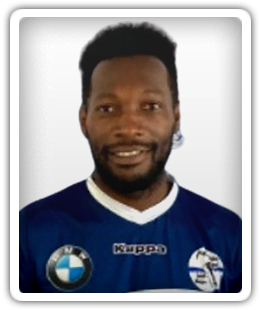 Rodrigue N'Cho