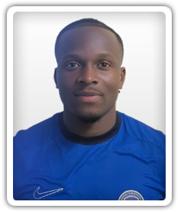 Elvis Kuyema