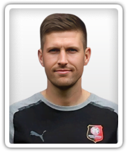 Romain Dupont