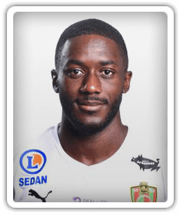 Neupocoussek Mendy