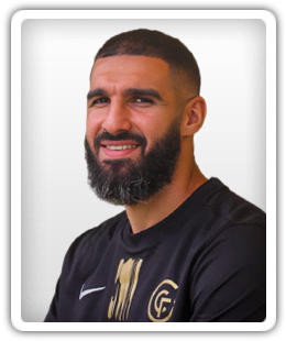 Sofiane Bendaoud