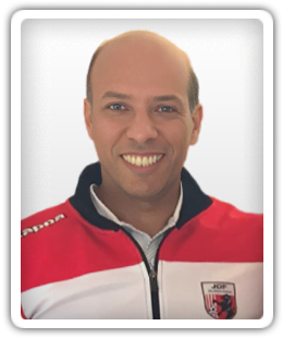 Mohamed Mbitel