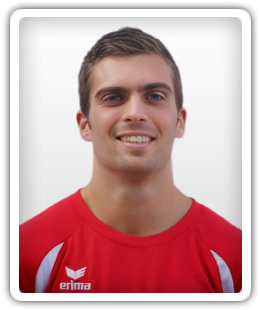Dimitri Baluteau