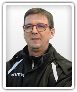 Romuald Giamberini