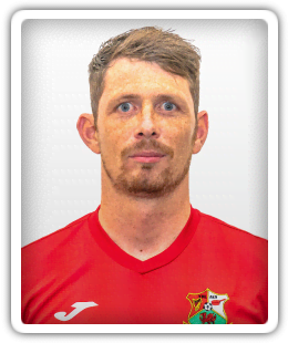 Sean Cronin
