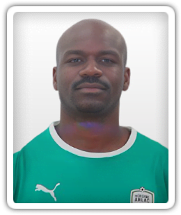 Cleve Kokassa