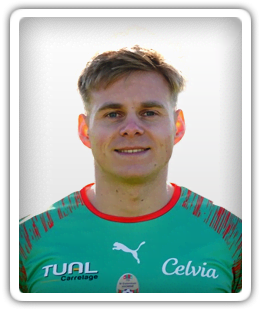 Maxime Boittin