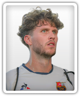 Thibault Hamel