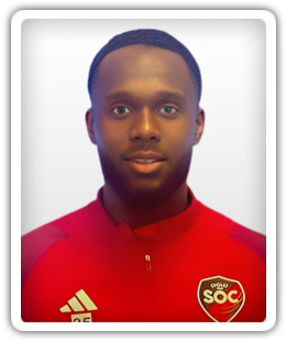 Jeffrey Quarshie