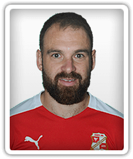 Brett Pitman