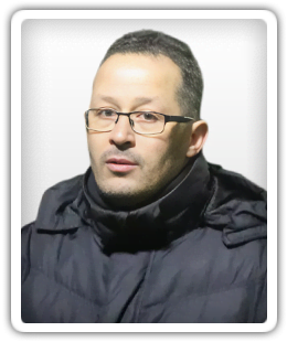 Rachid Hamzaoui
