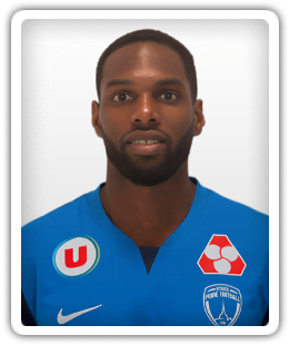 Edouardo Bathily