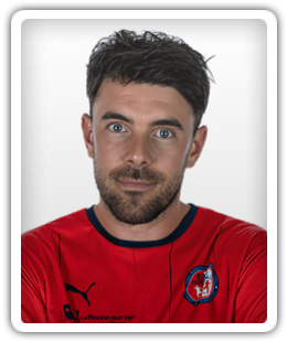 Thibaud Pasquereau