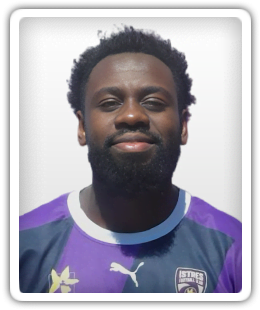 Landry Nkulu
