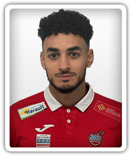 Yacine Bentayeb