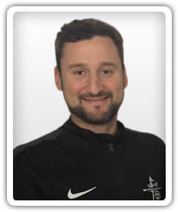 Arnaud Fauré