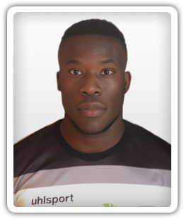 Mamadou Camara