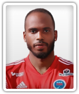 Nigel Solvet