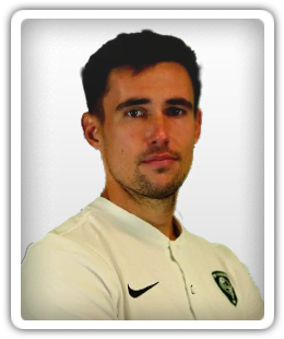 Rémy Kalèche