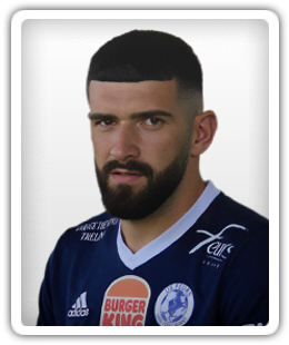 Quentin Canalès