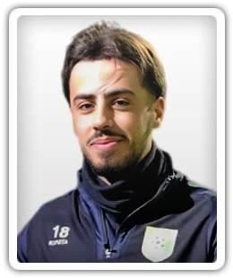 Sofiane Mihoubi