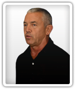 Philippe Ferroni