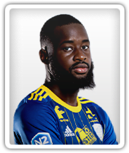 Lassana Diako