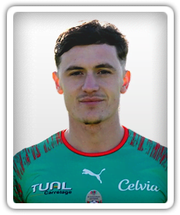 Baptiste Kerviche
