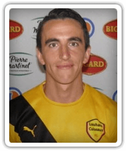 Joaquín Rodríguez