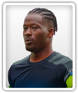 Boubakar Traoré