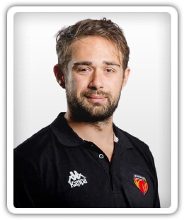 Baptiste Timmerman