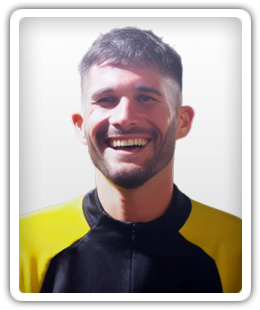 Jordan Herry